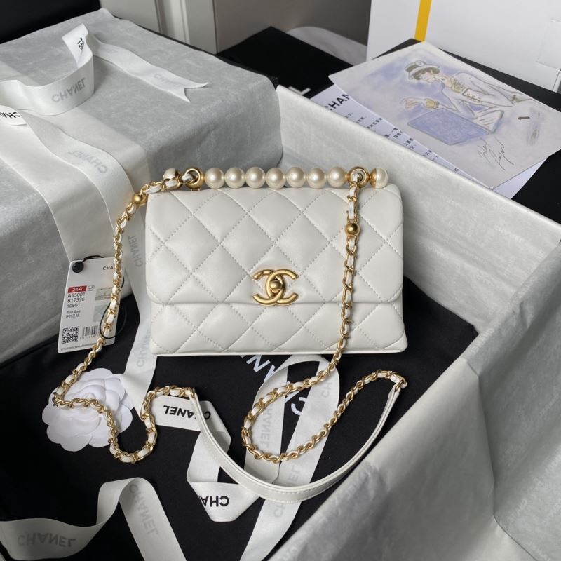 Ch**el satchel bags